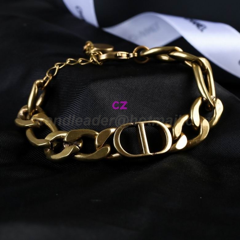 DIOR Bracelets 75